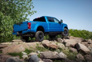 All-New 2020 F-Series Super Duty